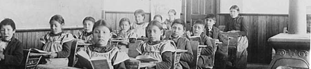 Dohrt, Pine Ridge School Day